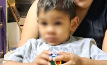 Se conoció el pedido de Ángel ante el juez, dos meses antes de su muerte | Policiales