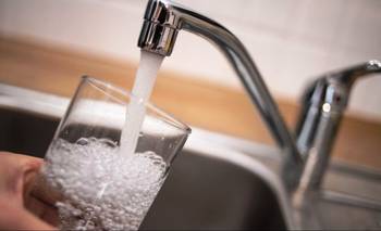 El ajuste de Jalil sobre los trabajadores no para: el agua aumenta casi un 50% | Aumento de tarifas