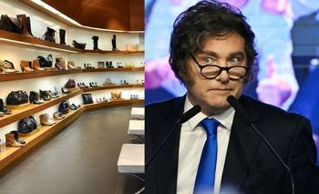 Despidió, se volvió importadora y no le alcanzó: la crisis de una empresa de calzado | Crisis económica