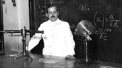 Bernardo Houssay Bernardo Houssay