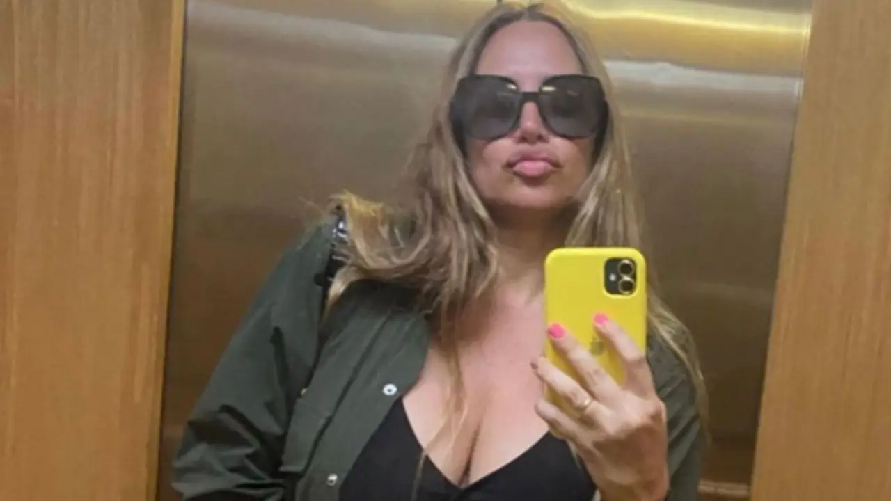 Belén Francese lloró en vivo en lo de Mirtha por la muerte de Ángel, el nene de 4 años de Comodoro Rivadavia y pidió la pena de muerte