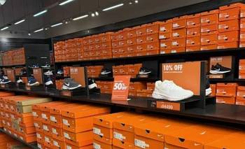 Descuentos del 60% en zapatillas Nike por los Flash Days: cómo obtenerlo | Descuentos