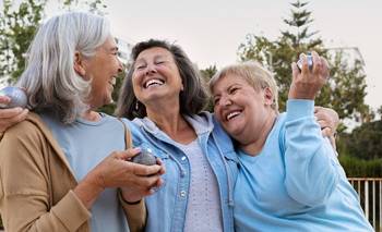 Un experto en longevidad reveló la clave para un envejecimiento saludable | Salud
