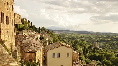 Italia y una oportunidad única para voluntarios: ofrece alojamiento gratis, comida y trabajo Italia y una oportunidad única para voluntarios: ofrece alojamiento gratis, comida y trabajo