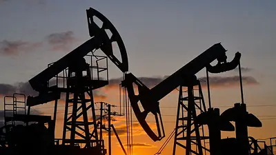 Tras la amenaza de Trump, vuelve a dispararse el precio del petróleo Tras la amenaza de Trump, vuelve a dispararse el precio del petróleo