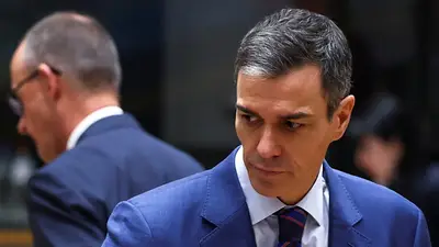 Pedro Sánchez realiza su cuarta visita a China y aumenta la fricción con Trump Pedro Sánchez realiza su cuarta visita a China y aumenta la fricción con Trump