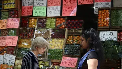 Frutas y verduras de estación baratas en septiembre 2026: qué comprar este mes para ahorrar y comer mejor Frutas y verduras de estación baratas en septiembre 2026: qué comprar este mes para ahorrar y comer mejor