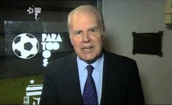 Murió Julio Ricardo, un emblema del Fútbol Para Todos | Fútbol argentino