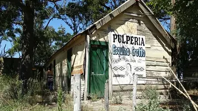 Es uno de los parajes más raros de Argentina por su nombre y queda en Salta: la particular escuela que hay en el lugar Es uno de los parajes más raros de Argentina por su nombre y queda en Salta: la particular escuela que hay en el lugar