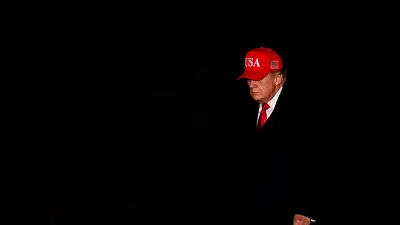 Demanda de Trump contra el WSJ por artículo sobre Epstein ha sido desestimada, por el momento Demanda de Trump contra el WSJ por artículo sobre Epstein ha sido desestimada, por el momento