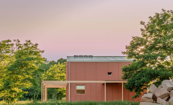 "Recuperar lo que las abuelas sabían": las casas ecológicas que son tendencia en el 2026 | Construcción