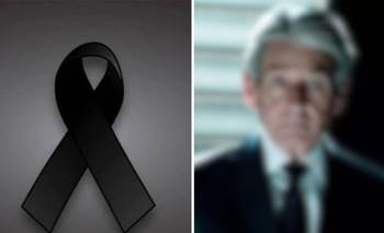 Dolor en el espectáculo: murió un actor que brilló en incontables éxitos | Muerte