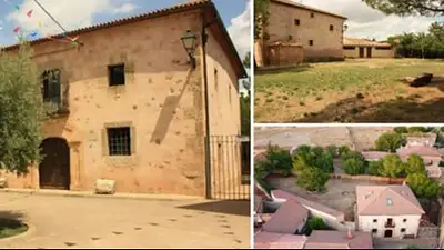 El pueblo de montaña de España de solo 40 habitantes que busca vecinos: ofrece trabajo y casa gratis El pueblo de montaña de España de solo 40 habitantes que busca vecinos: ofrece trabajo y casa gratis