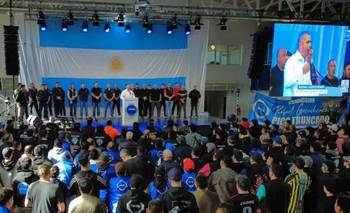 Petroleros lanzaron un paro por tiempo indeterminado: Nación dictó la conciliación | Conflicto gremial