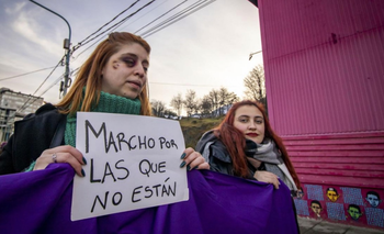 Bajaron los femicidios un 40% en Provincia durante el primer trimestre del año | Provincia de buenos aires