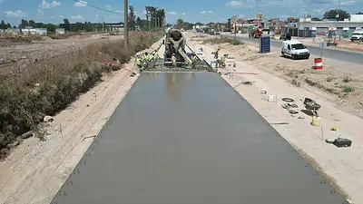 Obras Obras