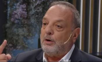 A Baby Etchecopar se le escapó en vivo lo que muchos sospechaban | Televisión 