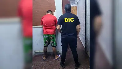Madrugada sangrienta en Chaco: sin respuestas de Zdero, la inseguridad se cobró tres víctimas Madrugada sangrienta en Chaco: sin respuestas de Zdero, la inseguridad se cobró tres víctimas