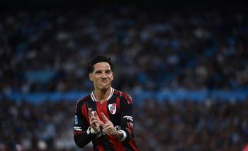 Ver River vs. Carabobo en vivo online en la Copa Sudamericana de forma legal | Copa sudamericana