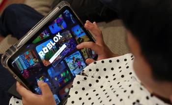 Roblox introducirá cuentas por edad para mejorar la seguridad infantil | Roblox