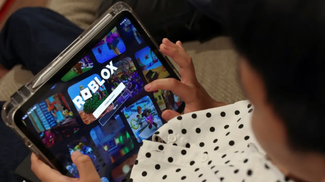 Roblox introducirá cuentas por edad para mejorar la seguridad infantil