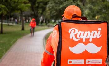 Revés judicial para las aplicaciones de reparto y la reforma laboral de Milei | Reforma laboral 