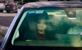 Caso Adorni: declararon las dos mujeres que le prestaron dólares para su departamento  | Seguimiento minuto a minuto