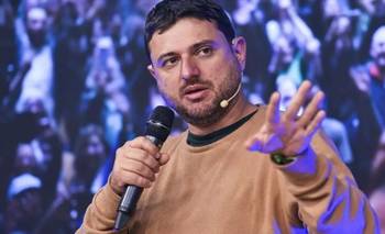 Grabois se lanzó para una PASO y advirtió sobre una crisis de gobernabilidad | El destape 1070