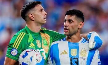 Lesionados en la Selección: el drama que afecta al equipo en la previa del Mundial | Selección argentina