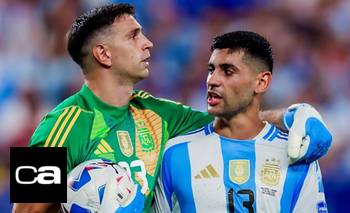Lesionados en la Selección: el drama que afecta al equipo en la previa del Mundial | Selección argentina