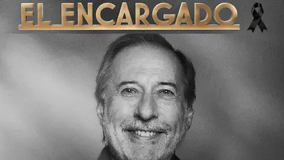 El Encargado. Guillermo Francella El Encargado. Guillermo Francella