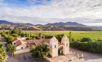 El pueblito salteño que descansa en las alturas de los Valles Calchaquíes | Escapadas