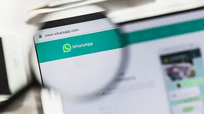Whatsapp Whatsapp