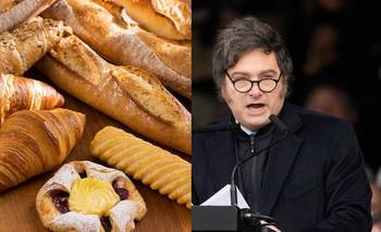 La cadena de panadería Pan Danés entró en concurso preventivo | Crisis económica