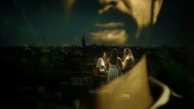 El true crime español que arrasa en Netflix: de sólo 3 capítulos, escala en el top 7, ¿de qué se trata? El true crime español que arrasa en Netflix: de sólo 3 capítulos, escala en el top 7, ¿de qué se trata?