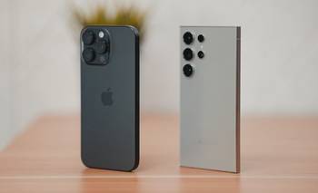 Samsung vs iPhone: quién lidera el mercado mundial en 2026 | Celulares