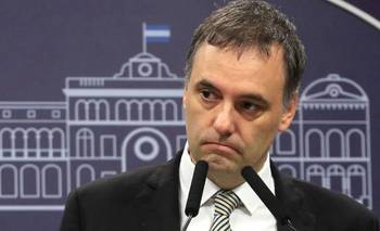 Dos de las prestamistas de Adorni declararon que les debe 70 mil USD más intereses  | Investigación por enriquecimiento ilícito