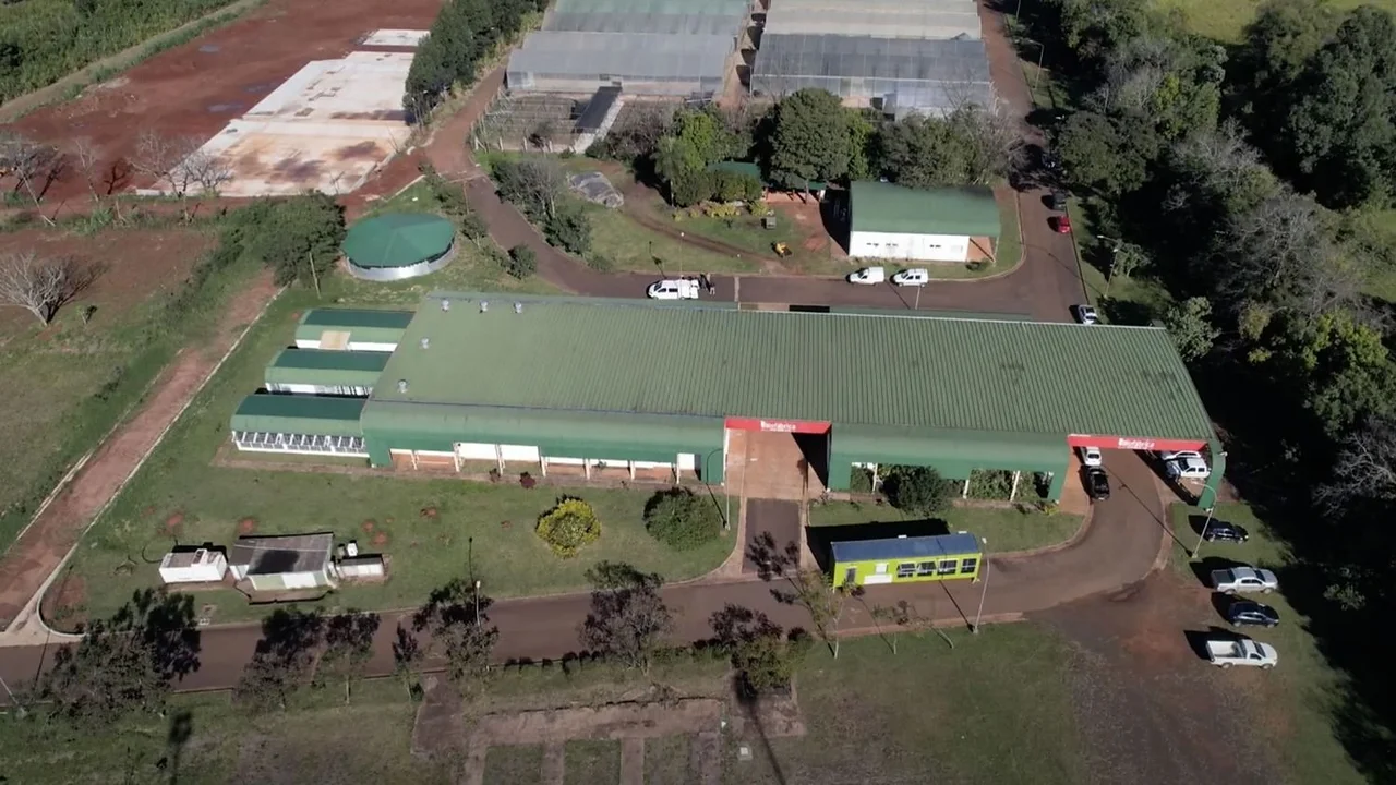 Gestión estratégica: Misiones unifica su desarrollo biotecnológico e integra a MisioPharma a la Biofábrica provincial
