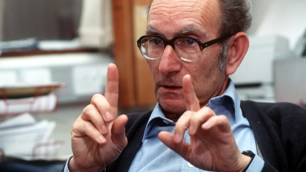 César Milstein