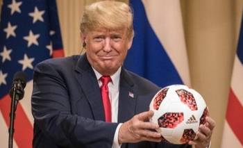 Trump hace de las suyas con Estados Unidos a 60 días del Mundial | Mundial 2026