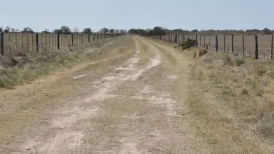 El hallazgo de un cuerpo marcó a un paraje en el siglo XIX y terminó teniendo un nombre oscuro para siempre: la historia en la Ruta 9 El hallazgo de un cuerpo marcó a un paraje en el siglo XIX y terminó teniendo un nombre oscuro para siempre: la historia en la Ruta 9