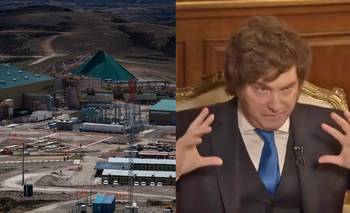 Crece el conflicto en la minera Cerro Negro por deudas con los trabajadores | Crisis económica