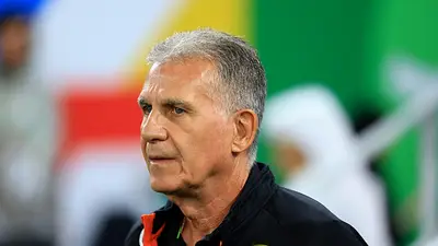 Queiroz será el DT de Ghana en el Mundial Queiroz será el DT de Ghana en el Mundial