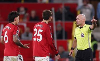 Insólito: Lisandro Martínez le tiró del pelo a un rival y se fue expulsado | Selección argentina