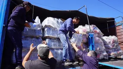 Desborde de ríos, inundaciones, cierre de rutas y tres muertos: cómo se recompone Tucumán después del temporal Desborde de ríos, inundaciones, cierre de rutas y tres muertos: cómo se recompone Tucumán después del temporal