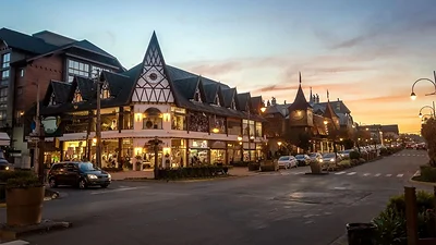 Gramado Gramado