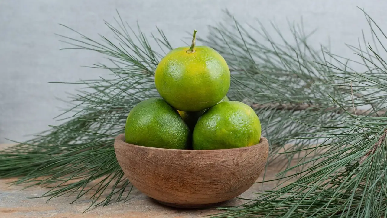 Manzanas