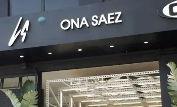 Director de contenidos de Ona Saez: "#Cerramos es una protesta contra este Gobierno" | El destape radio 