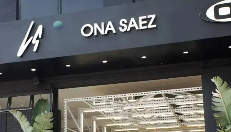 Director de contenidos de Ona Saez: "La iniciativa #Cerramos es una protesta contra este Gobierno"