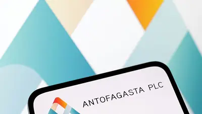 Chilena Antofagasta ve riesgos por alzas en insumos; avanza con normalidad en sus operaciones Chilena Antofagasta ve riesgos por alzas en insumos; avanza con normalidad en sus operaciones